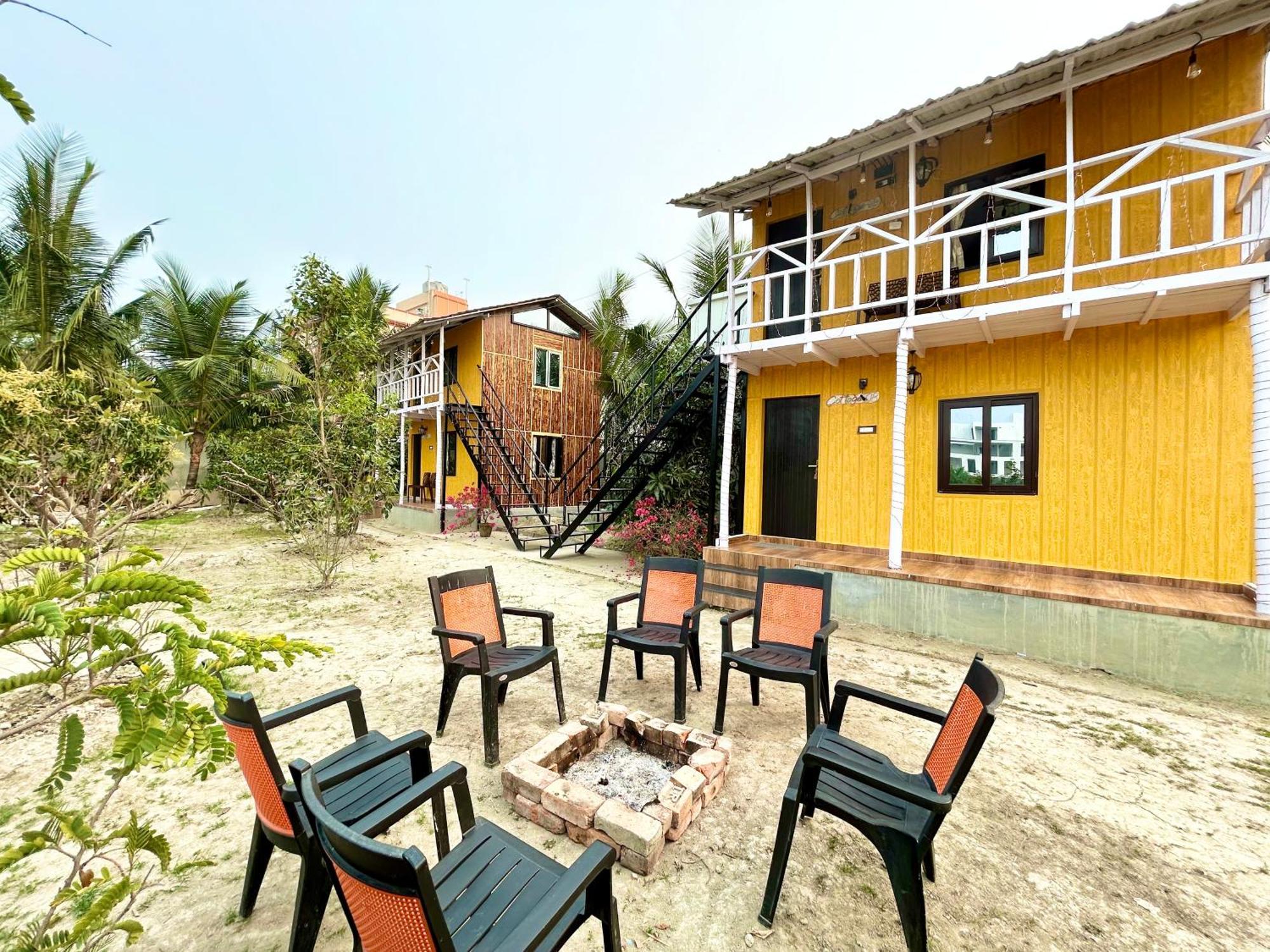 Palli Bangla Resort, Near Ruby Hospital, Anandapur Calcutá Exterior foto