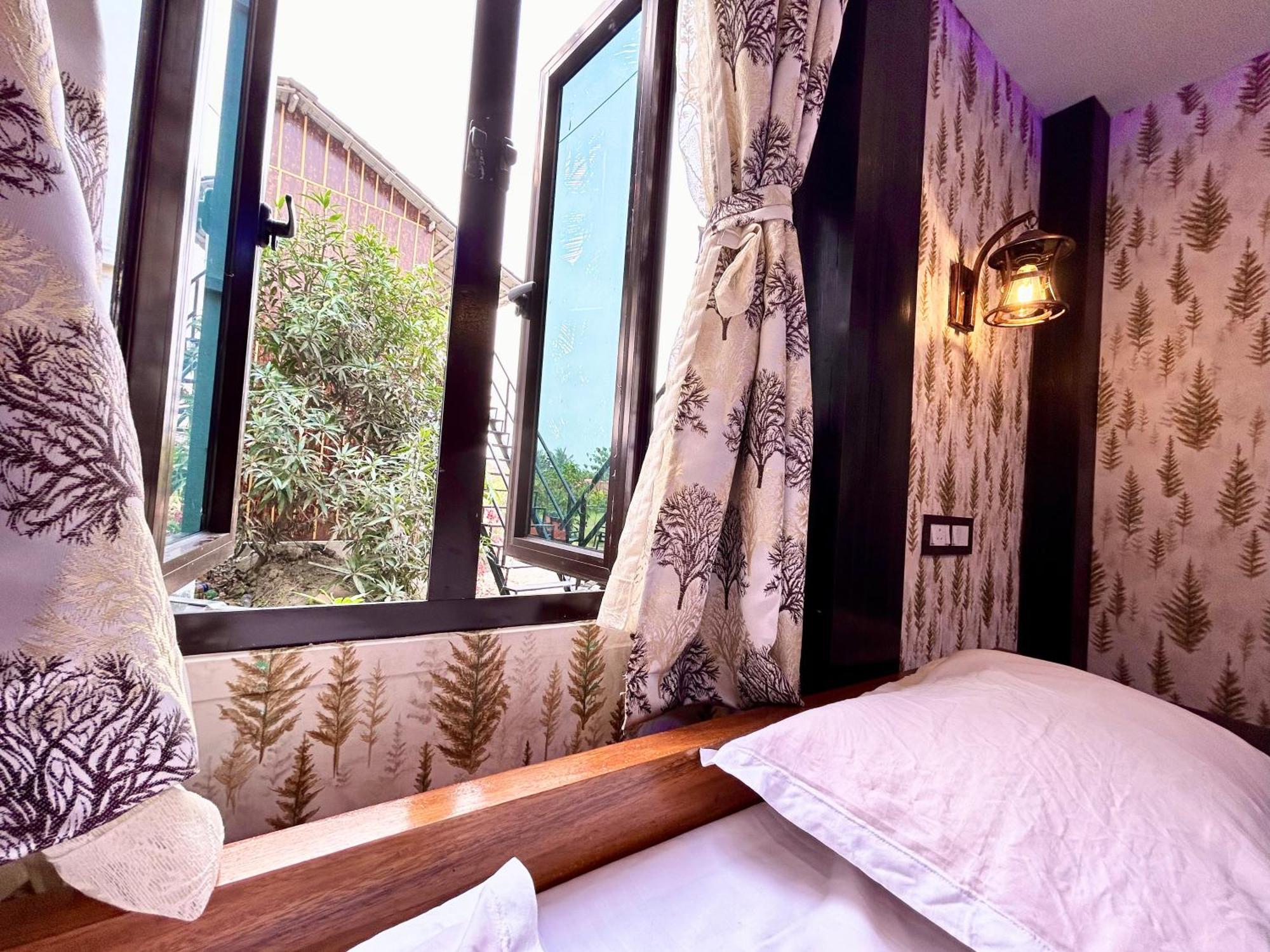 Palli Bangla Resort, Near Ruby Hospital, Anandapur Calcutá Exterior foto